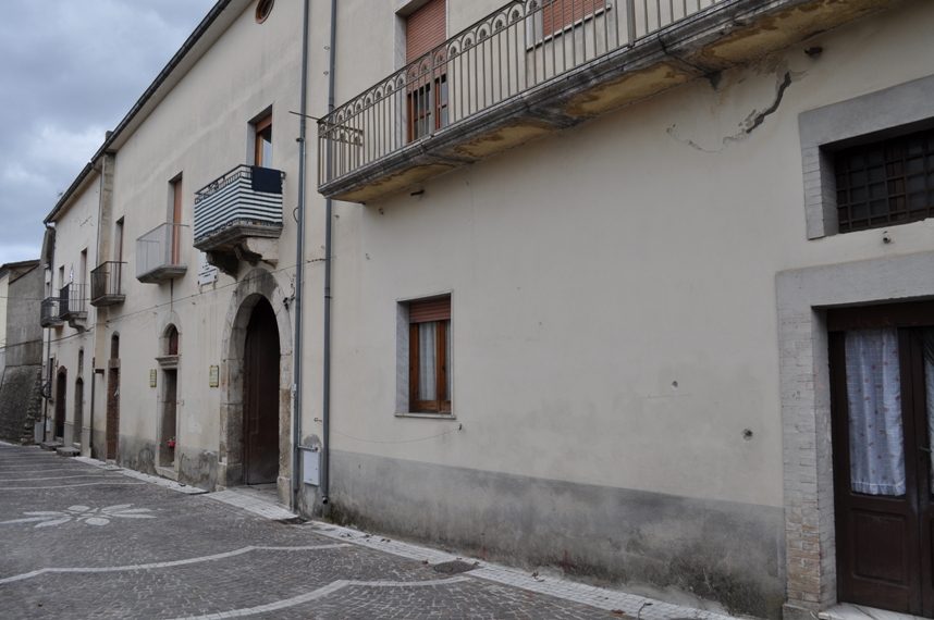 Moscati Family's Mansion, Serino, Italy (3).jpg